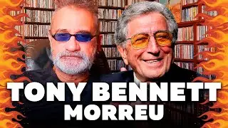 Tony Bennett Morreu