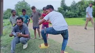 comedy tag video