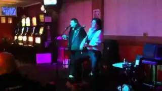 Tom Rodwell at the Grey Lynn RSC in Auckland NZ