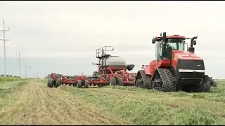 Your Safety Watch &ndash; farm tech impacts