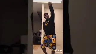 First time seeing Hopsin dance