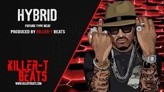 [FREE] Future x Desiigner Type Beat  
