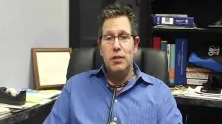 Local Pediatrician Receives Pasco's First Microloan to Help Grow His Business