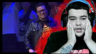 FRANCO ESCAMILLA  vs DOMINIC &iexcl;&iexcl;REACCION!! | Batalla de Exhibici&oacute;n | SHAOLIN BATTLES
