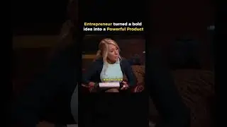 Turn Any Bike Electric in 60 Seconds? | Shark Tank GeoOrbital Pitch