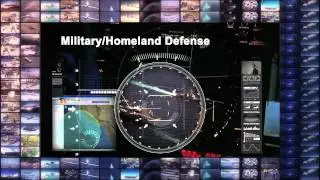 Northrop Grumman unveils the U.S. Navy's MQ-4C Triton