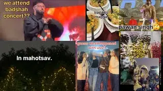 What happened in Gorakhpur mahotsav ????😲 #vlog #gorakhpurmahotsav #viral #trending #badshah