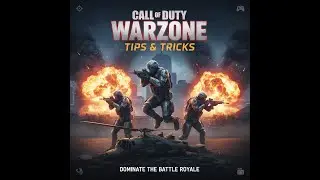 warzone rebirth solo