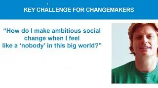 Influence vs Authority: Making Change When You're Not the Boss.