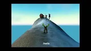 Releasing the Kokc | TBC Hunter PvP Movie | SoulRipper | Stew (Vips) of wow.fast.net.ua