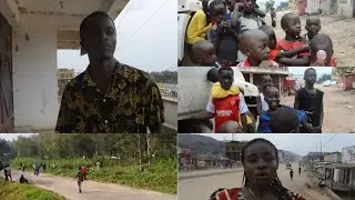 UVIRA:MAISHA INAENDELEA KAWAIDA