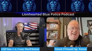 Real Police Work vs. TV Drama | A Retired Sergeant's Truth