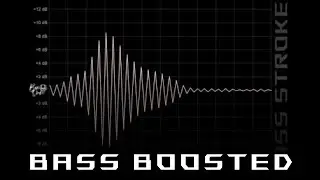 Screen  - Kaka, Adaab Khadoud [ Extreme Bass Boosted ] | Latest Punjabi Songs 2021