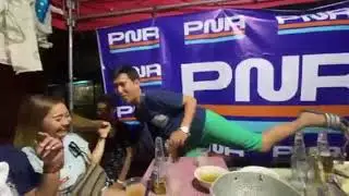 Rod aka DANTE GULAPANG 🤣 #dantegulapa #dancechallenge