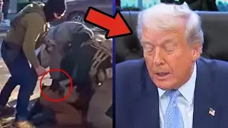 Трамп был ошеломлен бунтом ведущих республиканцев по поводу стрельбы.