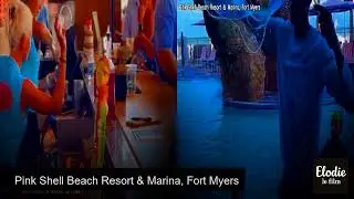 Review Pink Shell Beach Resort Marina