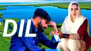 TUTTO MERO DIL|| gawah koi ni||yasir iqbal wangathi||gojri geet|| ٹٹو میرو دل گوا //کوئی نیی//گوجری
