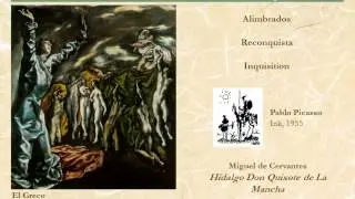Baroque Spain Part 1