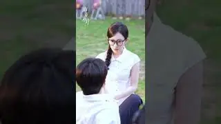 Zeng Hui & Han YuTong New Drama 