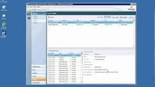 OSSV ESX
