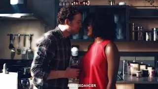 INTERRACIAL COUPLE MONTAGE 7