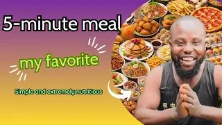 Food | Join me to enjoy wild food | EatVibe
