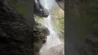 I Visited The Most Underrated Waterfall In Ghana