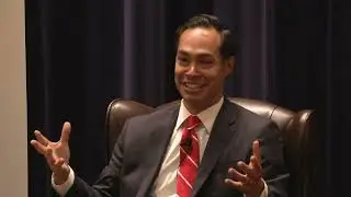 Julian Castro Q and A 100521