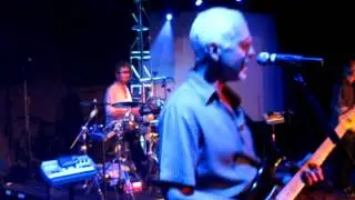 The BUCKLEYS Play Shining Star by The Manhattans