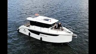 NIKHEN AQUASUN 34