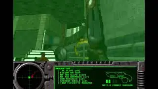 12/14/20 - Marathon: Arena - Caustic Dystopia [Roulette with newest Bull of Heaven album playing]