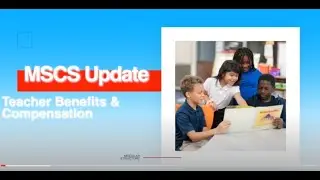 🍎💼 MSCS Pioneers in Teacher Compensation: A $27.3M Leap Forward in Tennessee 📈🎉