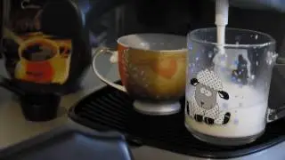 delonghi EC 8