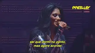 the Pussycat Dolls - Love the Way You Love Me (Doll Domination Tour Aberdeen) (Legendado / Tradu&ccedil;&atilde;o)
