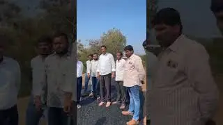 Siddu Patil MLA Humnabad News Update 