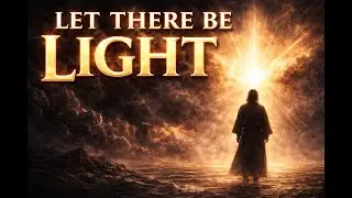 When God Spoke, Everything Changed | Let There Be Light | Bible Animation