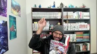 Battle Angel Alita Mars Chronicle Volume 7: Mini Plisken Starring In Escape From The Black Widow!