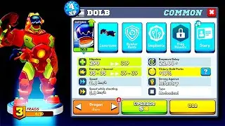 🤯Defence who is possesive for BUNKER || can i win it? || trick to win DOLB event