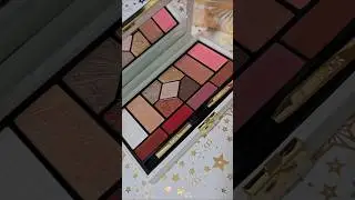 Палитра Dior Couture Holiday 2025 &mdash; лимитированная серия💓✨️ #diorbeauty #diorlipstick #diorholida...