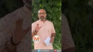 MP Arvind Dharmapuri Slams KTR for his Recent statement on Indian Army | TRS | BJP | MyIndMedia