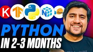Как стать инженером по автоматизации, используя Python | Дорожная карта использования Python для ...