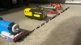 Ryan&rsquo;s Elimination Games Season 2 Episode 5: Why can&rsquo;t you just get eliminated already?
