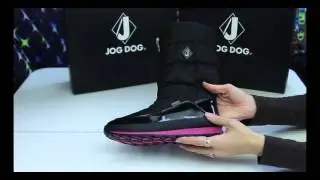 Jog Dog, Сапоги арт. 1110R