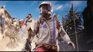 🔴 LIVE ARC RAIDERS GAMEPLAY !!! | TEMPEST BP GRIND !!!