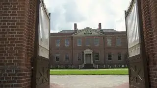 &ldquo;Outlander&rdquo; Books & TV Series at Tryon Palace | North Carolina Weekend | UNC-TV
