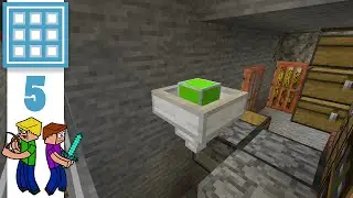 Hermitcraft Gamemode 4 - Exchanging Experience - E5