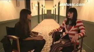 Jessie J Nobody's Perfect Behind the scenes+interview