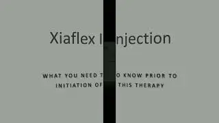Xiaflex Injections