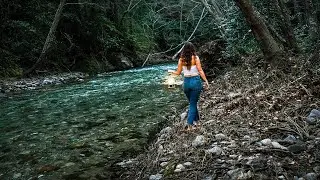 Acoustic Folk Music, Indie/-Folk, Relaxing Chill Folk Music 