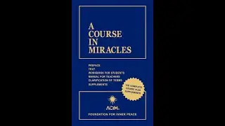 Just a Yogi Talking About A Course in Miracles: Lesson 16 (And Other Stuff Too)